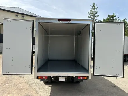 Dongfeng  Captain-W 1.5 тонн 2026 года за 7 500 000 тг. в Алматы – фото 11