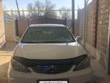Toyota Camry 2005 годаfor5 500 000 тг. в Шу – фото 2