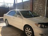 Toyota Camry 2005 годаfor5 500 000 тг. в Шу