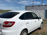 ВАЗ (Lada) Granta 2191 2023 года за 4 200 000 тг. в Караганда – фото 4