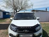 ВАЗ (Lada) Granta 2191 2023 года за 4 200 000 тг. в Караганда