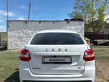 ВАЗ (Lada) Granta 2191 2023 года за 4 200 000 тг. в Караганда – фото 2