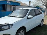 ВАЗ (Lada) Granta 2191 2023 года за 4 200 000 тг. в Караганда – фото 5