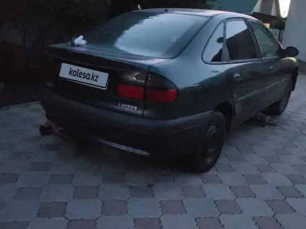 Renault Laguna 1995 года за 750 000 тг. в Алматы – фото 4