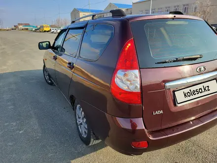 ВАЗ (Lada) Priora 2171 2012 года за 1 500 000 тг. в Атырау – фото 4