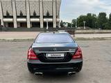 Mercedes-Benz S 63 AMG 2007 года за 11 000 000 тг. в Талдыкорган – фото 3