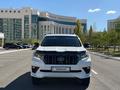 Toyota Land Cruiser Prado 2021 годаүшін30 500 000 тг. в Астана – фото 3