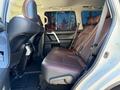 Toyota Land Cruiser Prado 2021 годаүшін30 500 000 тг. в Астана – фото 18