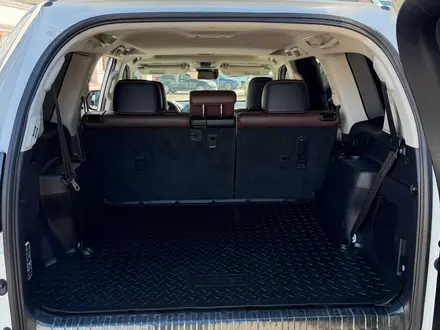Toyota Land Cruiser Prado 2021 года за 30 500 000 тг. в Астана – фото 20