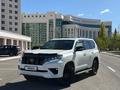 Toyota Land Cruiser Prado 2021 годаүшін30 500 000 тг. в Астана – фото 2