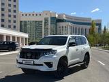 Toyota Land Cruiser Prado 2021 года за 30 500 000 тг. в Астана – фото 2