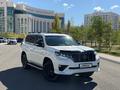 Toyota Land Cruiser Prado 2021 годаүшін30 500 000 тг. в Астана