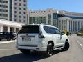Toyota Land Cruiser Prado 2021 годаүшін30 500 000 тг. в Астана – фото 6