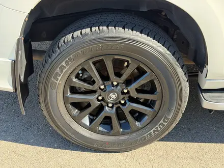 Toyota Land Cruiser Prado 2021 года за 30 500 000 тг. в Астана – фото 9