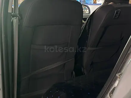 Hyundai Getz 2007 года за 3 690 000 тг. в Алматы – фото 6