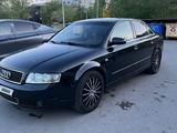 Audi A4 2002 года за 3 200 000 тг. в Экибастуз