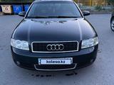Audi A4 2002 года за 3 200 000 тг. в Экибастуз – фото 2