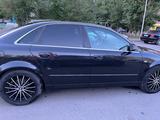 Audi A4 2002 года за 3 200 000 тг. в Экибастуз – фото 4