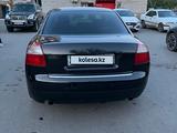 Audi A4 2002 года за 3 200 000 тг. в Экибастуз – фото 5
