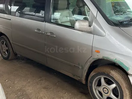 Mercedes-Benz Vito 2001 года за 4 000 000 тг. в Астана – фото 6