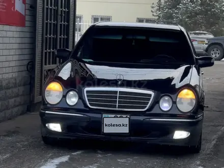 Mercedes-Benz E 280 1998 года за 4 000 000 тг. в Алматы