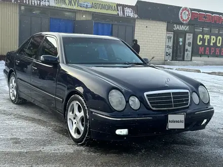 Mercedes-Benz E 280 1998 года за 4 000 000 тг. в Алматы – фото 3