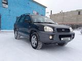 Hyundai Santa Fe 2002 годаүшін4 300 000 тг. в Караганда – фото 2