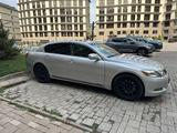 Lexus GS 350 2007 года за 7 000 000 тг. в Алматы – фото 3