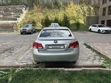 Lexus GS 350 2007 года за 7 000 000 тг. в Алматы – фото 4