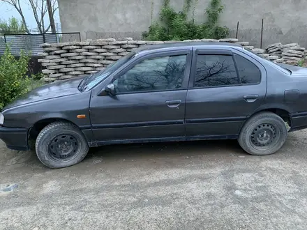 Nissan Primera 1993 года за 750 000 тг. в Тараз – фото 4