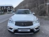 Infiniti QX50 2017 года за 11 500 000 тг. в Алматы