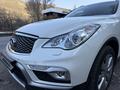 Infiniti QX50 2017 года за 12 700 000 тг. в Алматы – фото 9