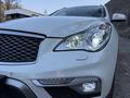 Infiniti QX50 2017 года за 12 700 000 тг. в Алматы – фото 12