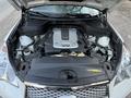 Infiniti QX50 2017 года за 12 700 000 тг. в Алматы – фото 13