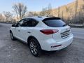Infiniti QX50 2017 года за 12 700 000 тг. в Алматы – фото 4