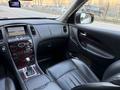 Infiniti QX50 2017 года за 12 700 000 тг. в Алматы – фото 23