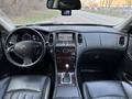 Infiniti QX50 2017 года за 12 700 000 тг. в Алматы – фото 22
