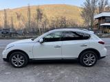 Infiniti QX50 2017 года за 11 500 000 тг. в Алматы – фото 3