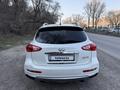 Infiniti QX50 2017 года за 12 700 000 тг. в Алматы – фото 5