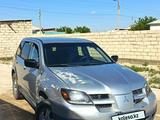 Mitsubishi Outlander 2002 года за 2 000 000 тг. в Жанаозен