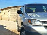 Mitsubishi Outlander 2002 года за 2 000 000 тг. в Жанаозен – фото 2