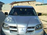 Mitsubishi Outlander 2002 года за 2 000 000 тг. в Жанаозен – фото 3