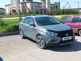 ВАЗ (Lada) Vesta SW Cross 2019 годаfor6 300 000 тг. в Шымкент – фото 2