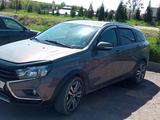 ВАЗ (Lada) Vesta SW Cross 2019 годаүшін6 300 000 тг. в Шымкент – фото 3