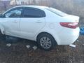 Kia Rio 2013 годаfor3 800 000 тг. в Усть-Каменогорск – фото 4