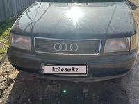 Audi 100 1992 годаүшін1 000 000 тг. в Алматы