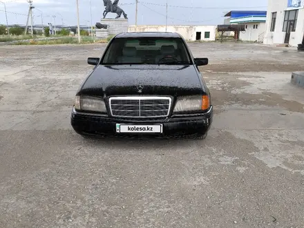 Mercedes-Benz C 280 1998 года за 1 700 000 тг. в Шымкент