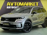 Kia Sorento 2023 годаүшін23 500 000 тг. в Алматы