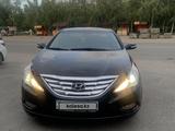 Hyundai Sonata 2011 годаүшін6 200 000 тг. в Костанай – фото 5