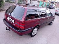 Volkswagen Passat 1995 годаүшін1 650 000 тг. в Алматы